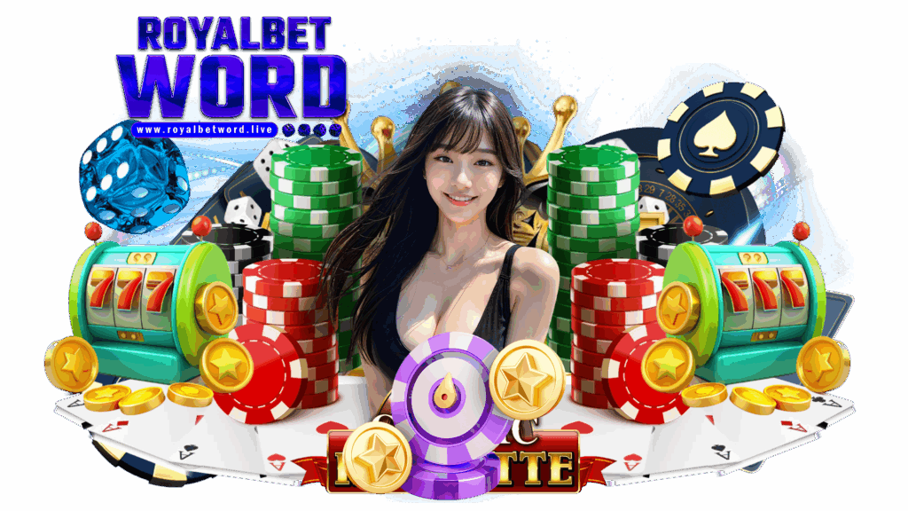royalbetword