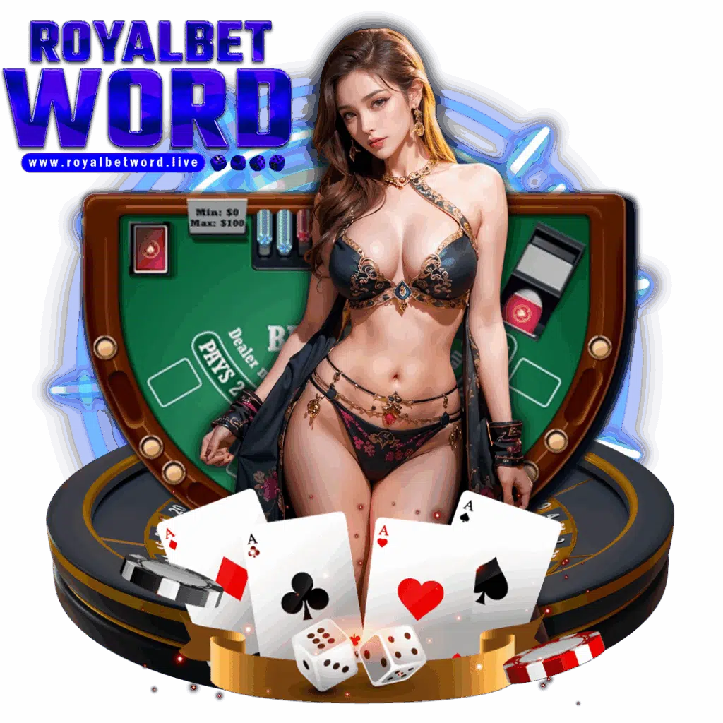 royalbetword member