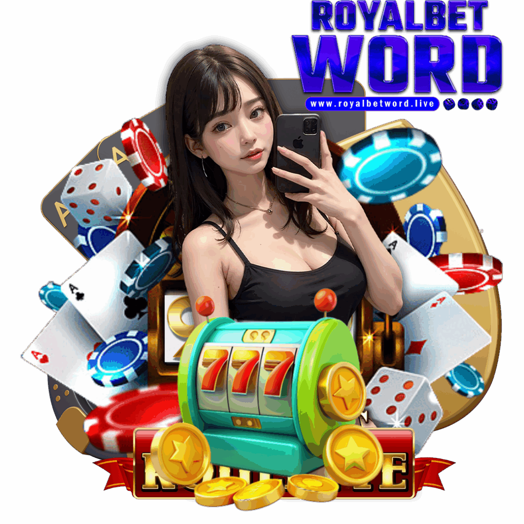 royalbetword slot